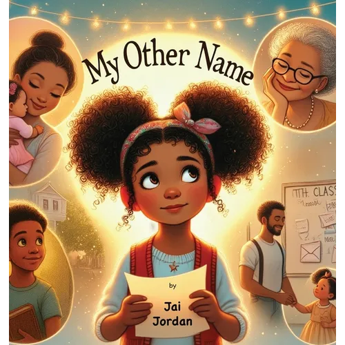 My Other Name