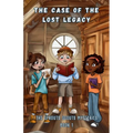 The Case of the Lost Legacy