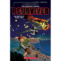 I Survived the Battle of D-Day, 1944 (I Survived Graphic Novel #9)