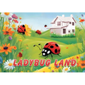 Ladybug Land