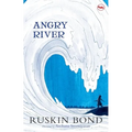Angry River (Illustrated)