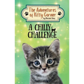 A Chilly Challenge: The Adventures of Kitty Corner Book 5