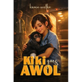 Kiki goes AWOL