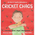 Cricket Chaos: Learning About Anger Management