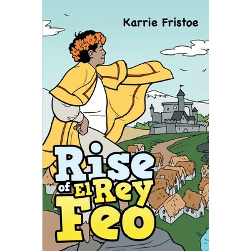 Rise of El Rey Feo
