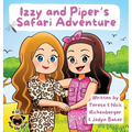 Izzy and Piper's Safari Adventure