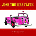 Josh the Firetruck