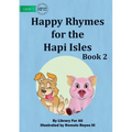 Happy Rhymes for the Hapi Isles Book 2
