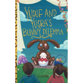 Yusuf and Yusra's Bunny Dilemma