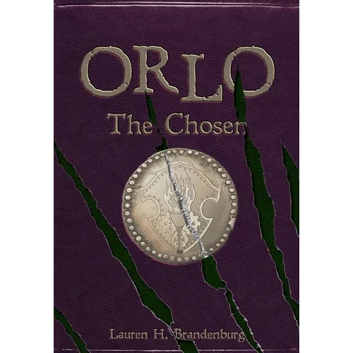 Orlo: The Chosen