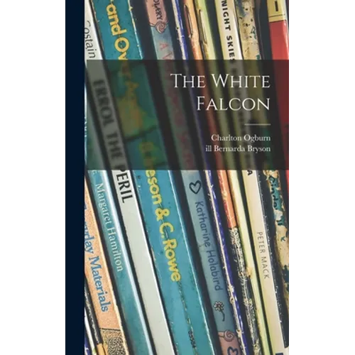 The White Falcon