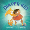 Diaper Kid