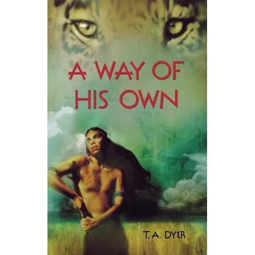A Way of His Own