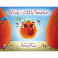 Patch the Little Pumpkin