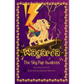 Wagaria: The Sky Pup Awakens