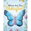 Where Are The Butterflies?