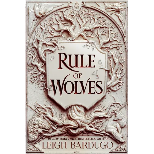 Rule of Wolves