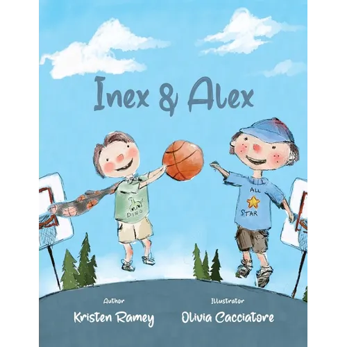 Inex & Alex
