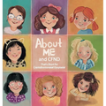 About Me and CFND: That's Short for Craniofrontonasal Dysplasia