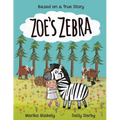 Zoe's Zebra