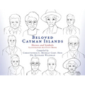 Beloved Cayman Islands: Heroes and Symbols Illustrated Activity Book
