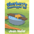 Sherbert's Waterlogged Tail