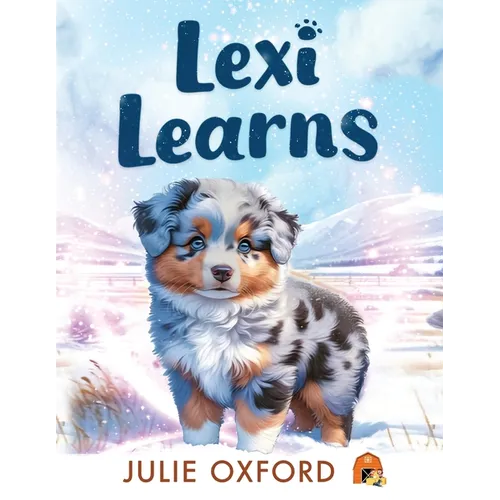 Lexi Learns