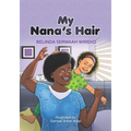 My Nana's Hair