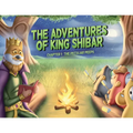 The Adventures of King Shibar Chapter 1: The Peculiar Peeps