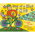 One of a Kind Kid: A Journey with ADHD