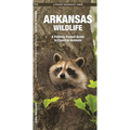 Arkansas Wildlife: A Folding Pocket Guide to Familiar Animals