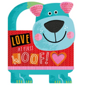 Love at First Woof!