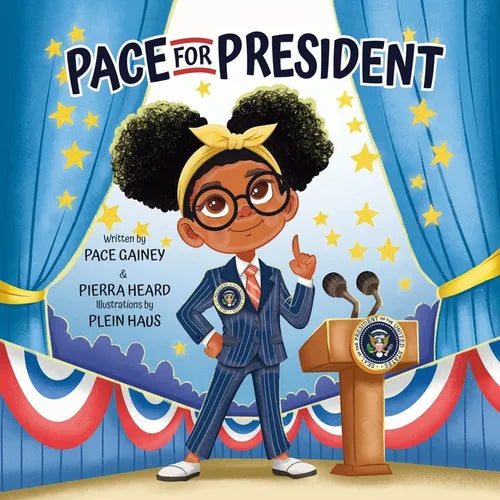 Pace for President