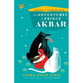 The Adventures of Prince Akbar