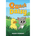 Quack and Daisy