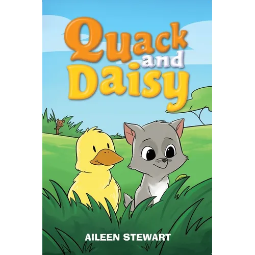 Quack and Daisy
