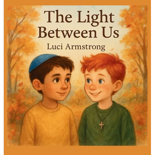 The Light Between Us