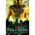City of Bones