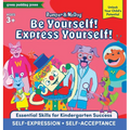 Bumper & McDog: Be Yourself! Express Yourself!