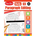 Daily Paragraph Editing Grade 5 Te