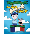 Around the World Adventures of Max and Jack: France