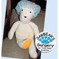 Sawbear's Surgery