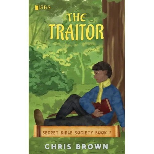 The Traitor