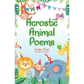 Acrostic Animal Poems