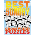 Best Sunday Crossword Puzzle