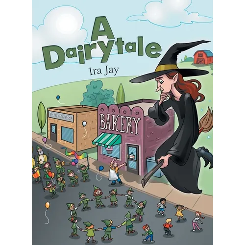 A Dairytale