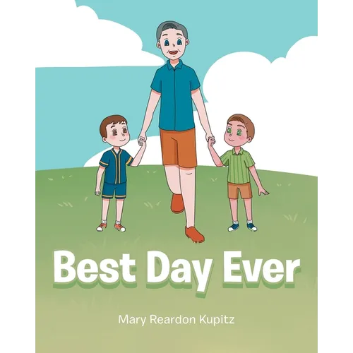 Best Day Ever