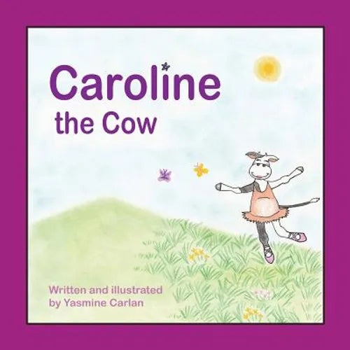 Caroline the Cow
