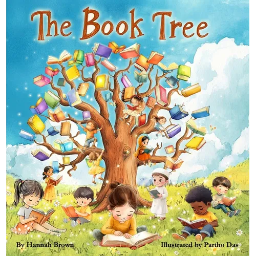 The Book Tree