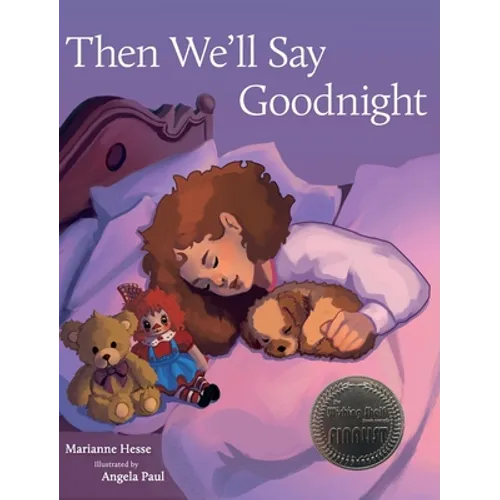 Then We'll Say Goodnight